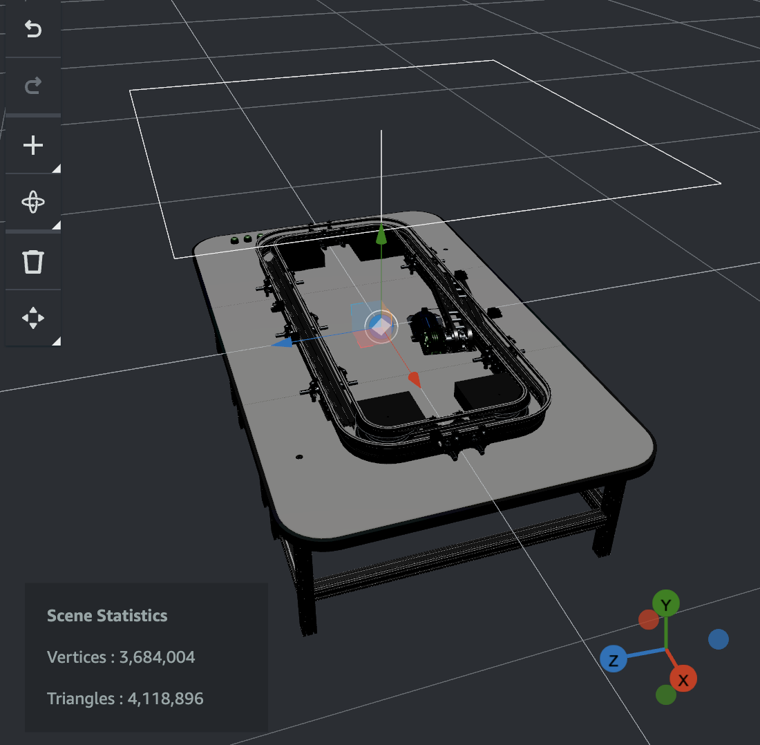 GitHub kyopark2014/iotdatageneratorfortwinmaker It is an IoT