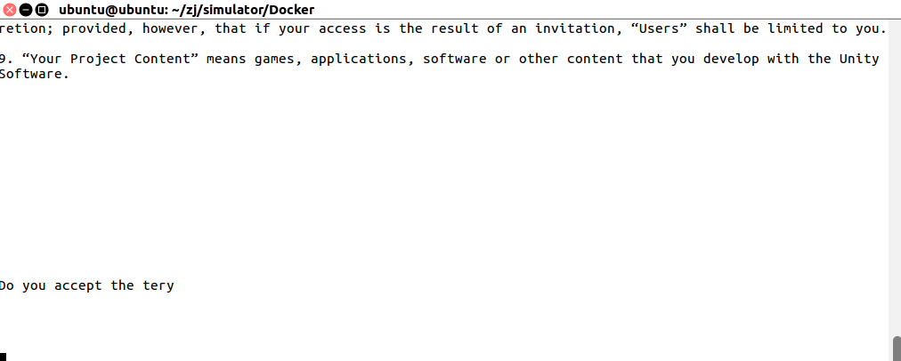 support no render mode docker build · Issue #222 · lgsvl/simulator · GitHub