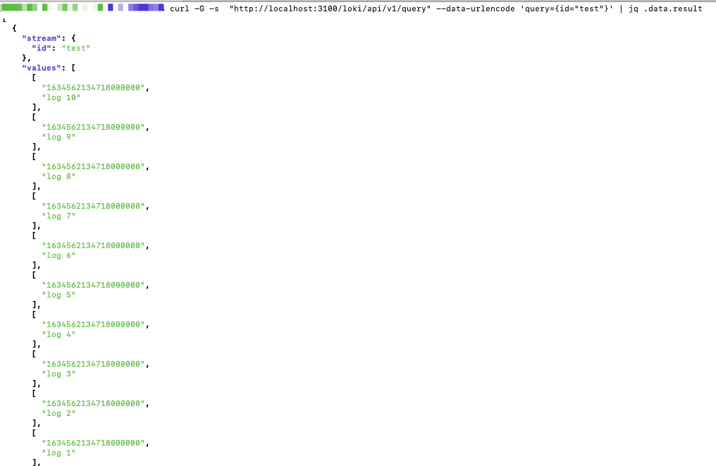 Log deletion doesn't work as expected · Issue #4492 · grafana/loki · GitHub