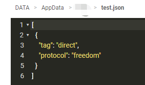 [Bug] 代码编辑器自动格式化 The code editor automatically formats the code · Issue ...
