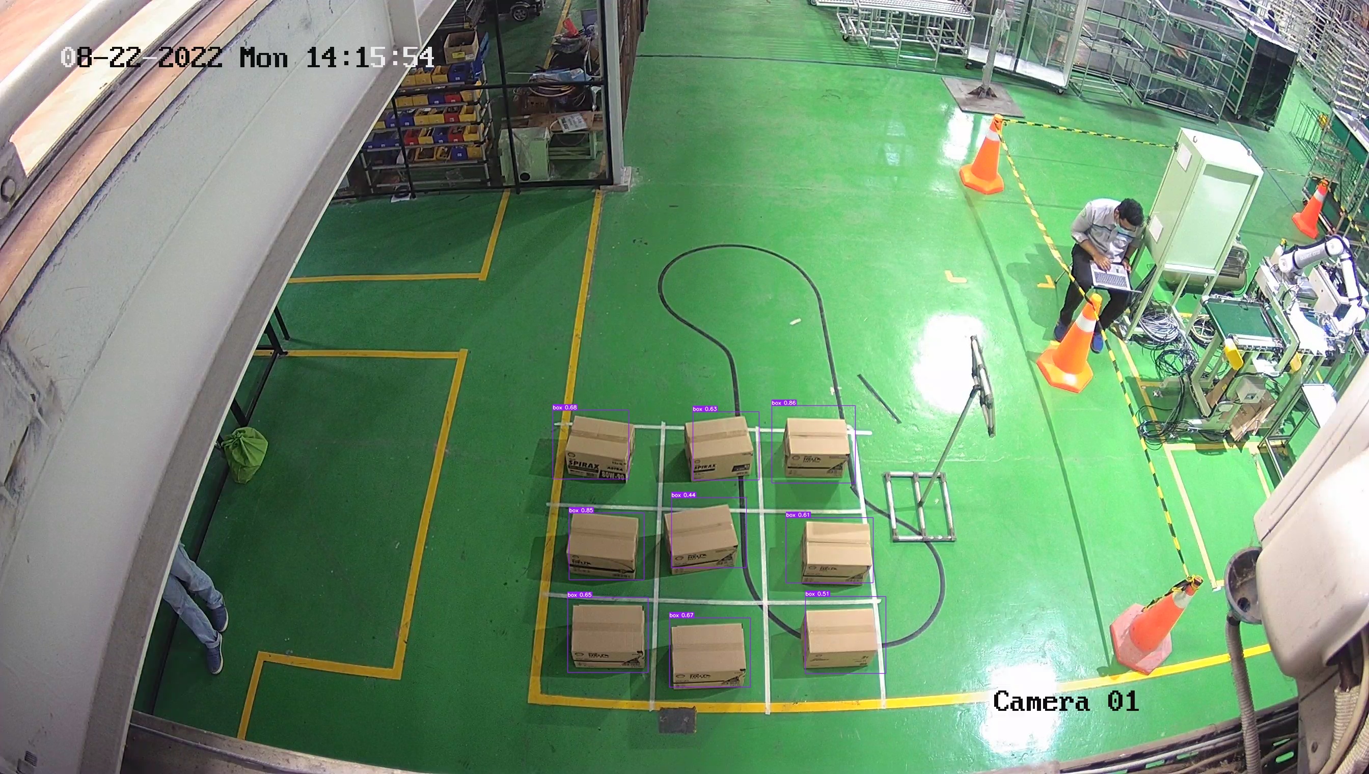 GitHub - benediktusbryan/Box-in-Area-Detection-System-with-AI