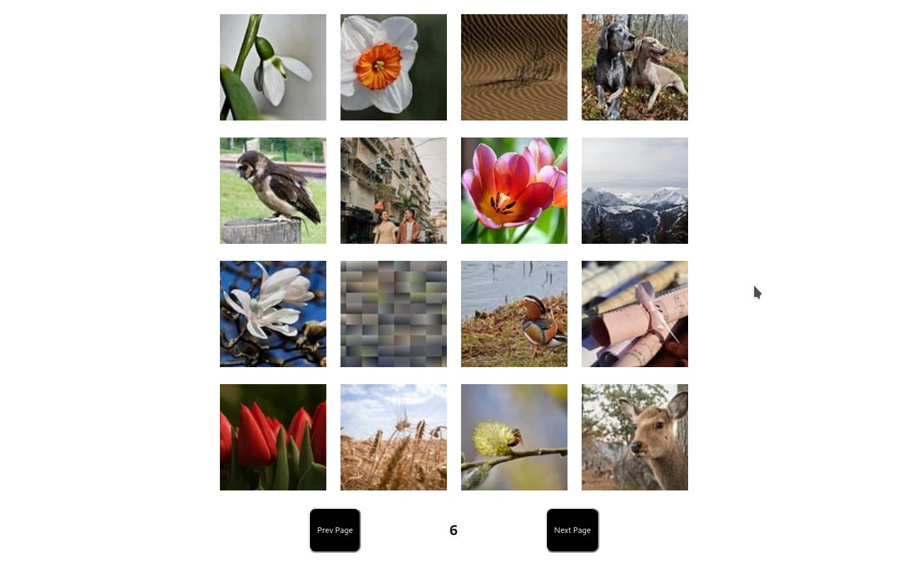 GitHub - akazkashyap/react-snapshot · GitHub