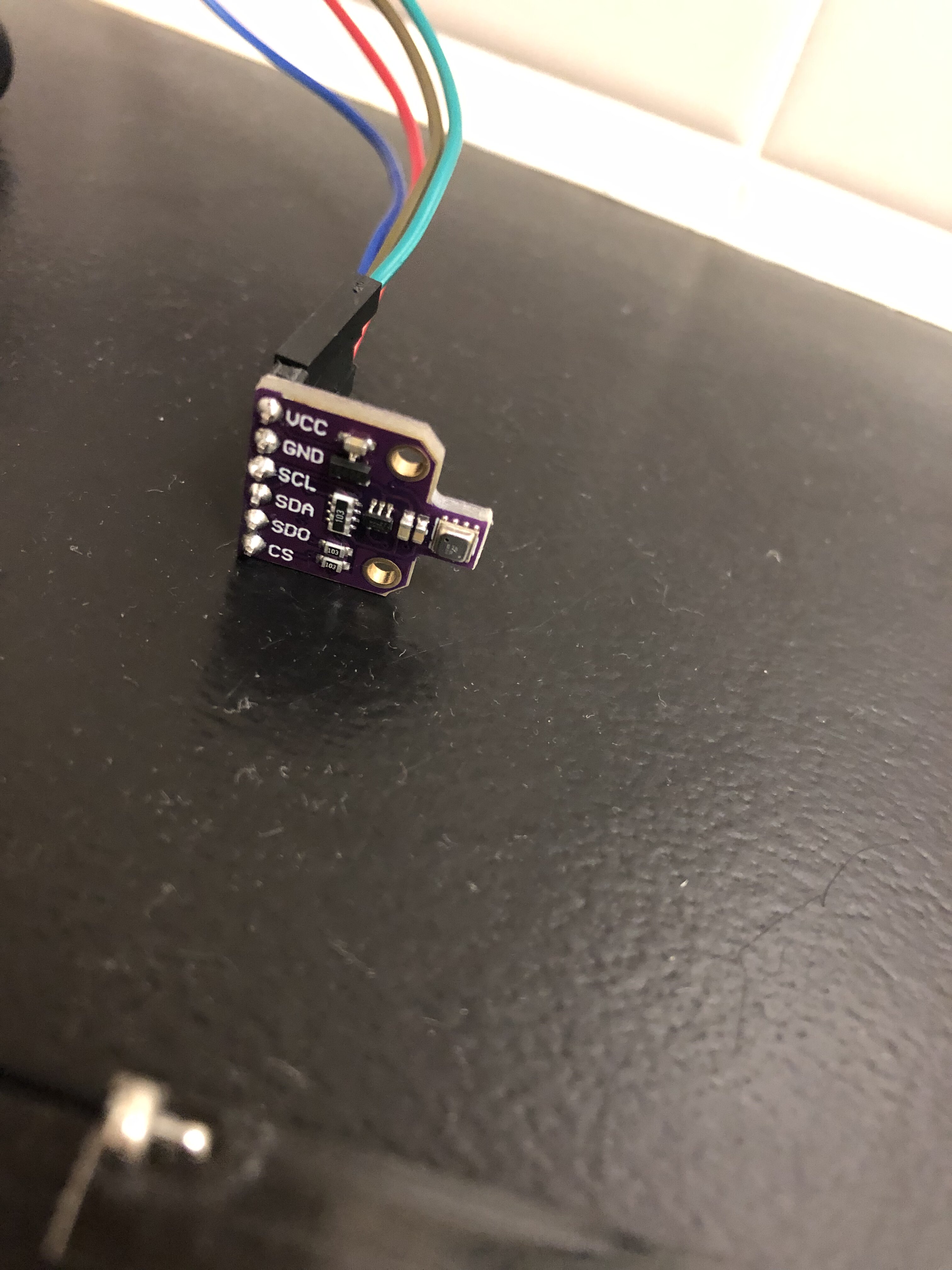 GitHub - apolvm/Air-Detector: For my summer project I worked with a ...