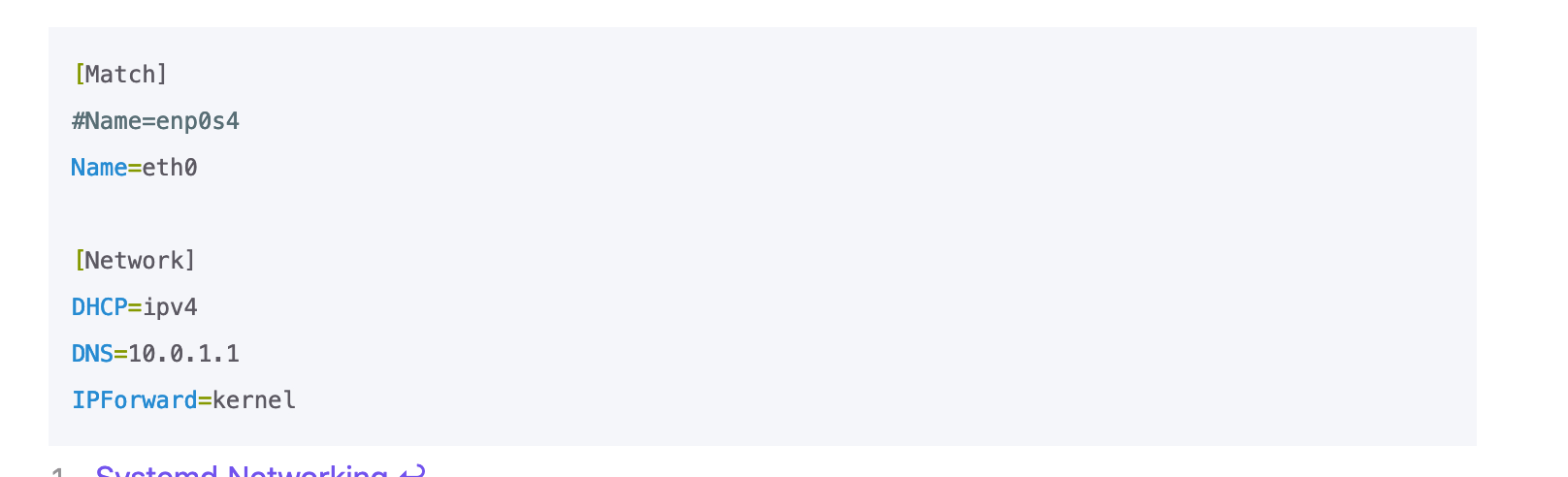 Code blocks not rendering appropriately - adding linenos breaks theme ...