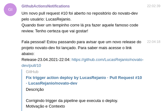 telegramNotifications