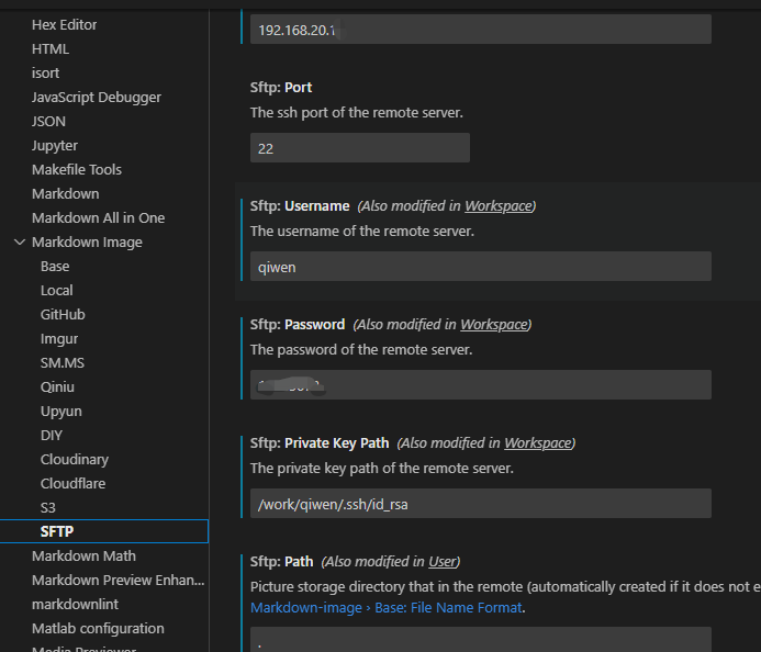 插件突然不能使用了？ · Issue #109 · imlinhanchao/vsc-markdown-image · GitHub