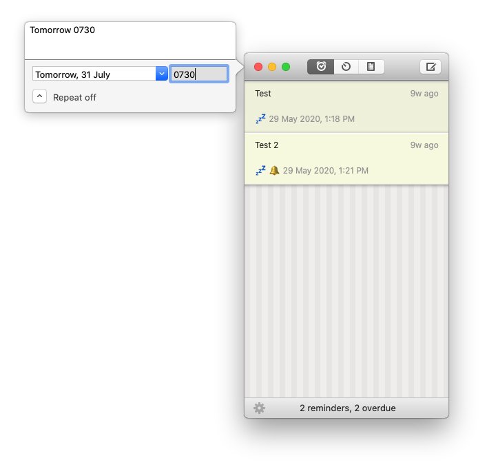 Parse 24hour time without colon (e.g. 1100 instead of 1100) · Issue