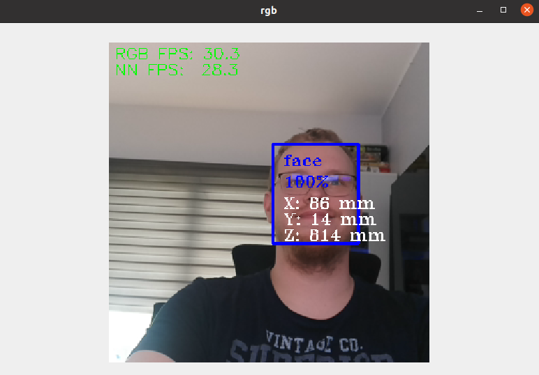 First steps with DepthAI — DepthAI documentation Luxonis