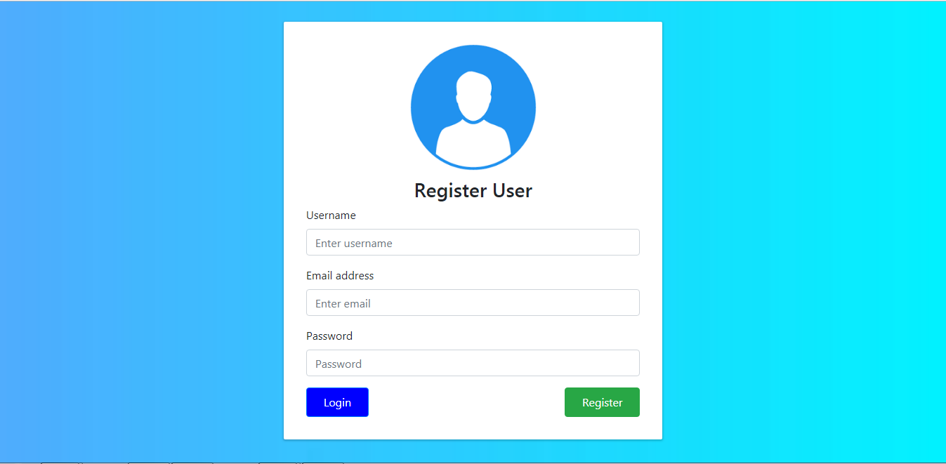Register