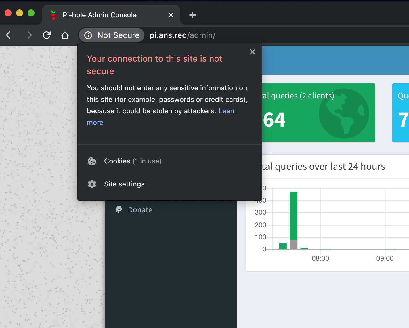 Issue with one docker host · Issue #79 · jlesage/docker-nginx-proxy ...