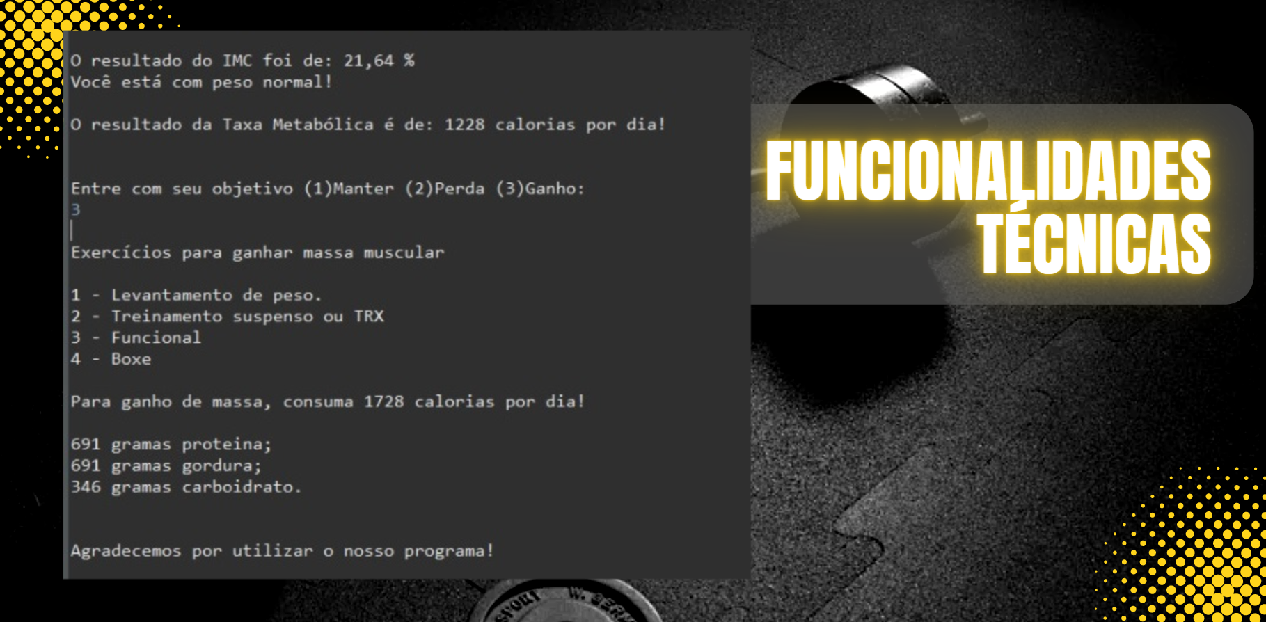 GitHub - sandymartins/ProjetoJava: Primeiro projeto Java desenvolvido ...