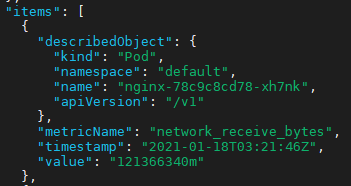 Why the result of rate is different with prometheus? · Issue #360 ...