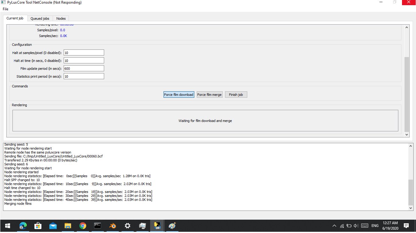 LUXCORERENDER Configuration/Blendluxcore · Issue #486 · LuxCoreRender ...