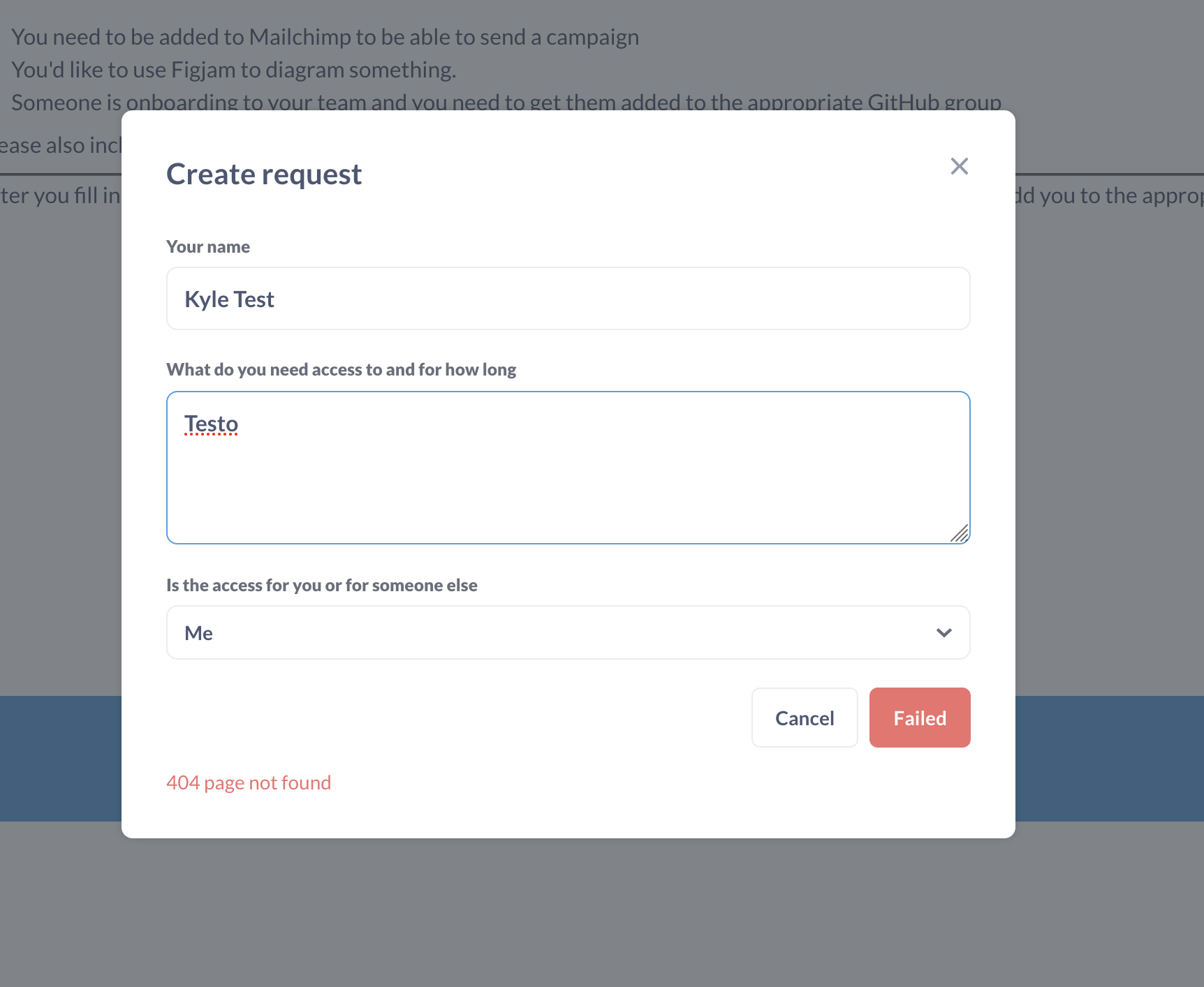 Getting a misleading 404 in the UI when running an action · Issue ...