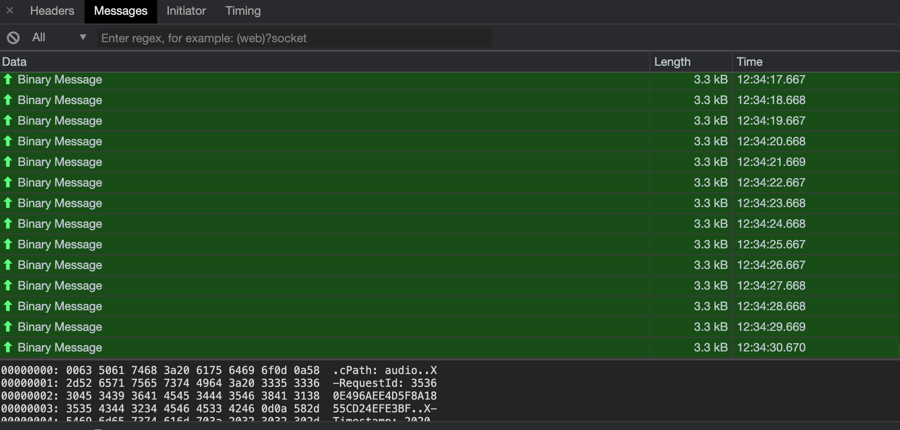 JS SDK is misfunctional in inactive webpages · Issue #225 · microsoft ...