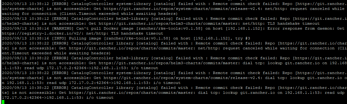 Not created cluster... · Issue #28885 · rancher/rancher · GitHub