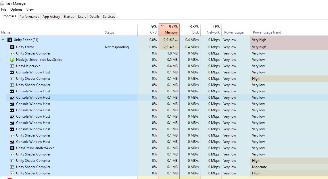Memory leak · Issue #630 · wave-harmonic/crest · GitHub