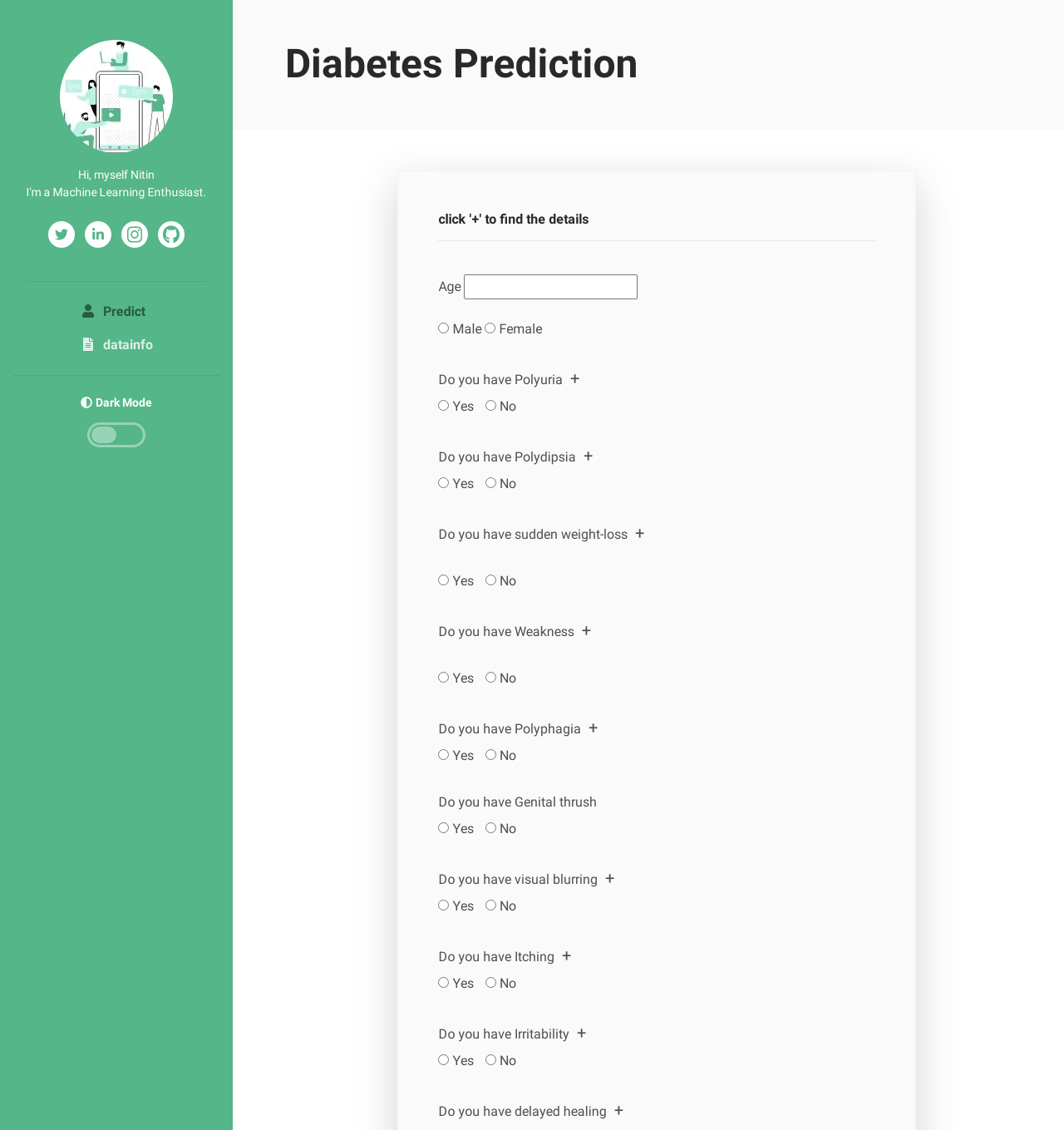 GitHub - nithin42/diabetes_prediction · GitHub