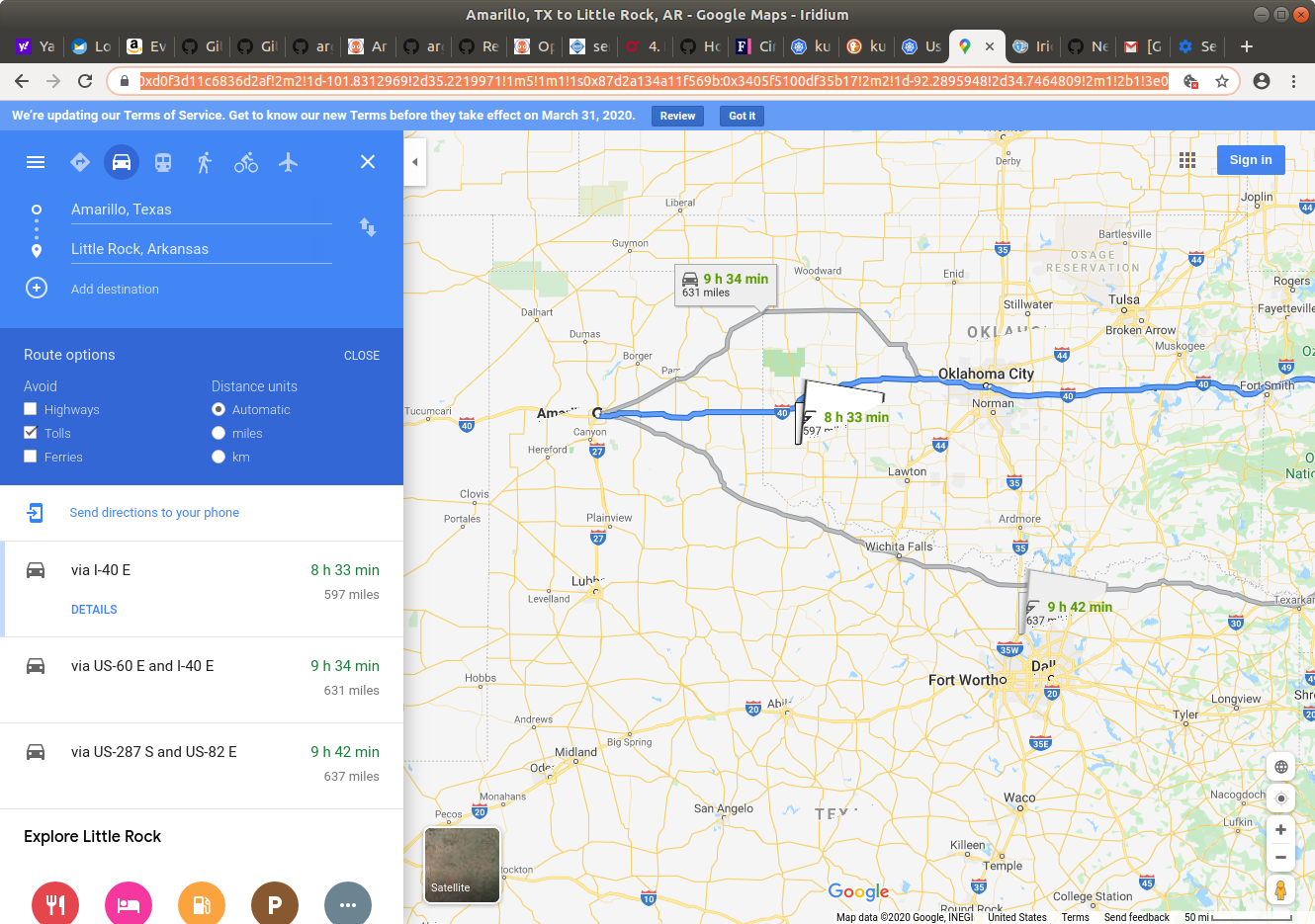 google maps faulty HTML rendering · Issue #263 · iridium-browser ...