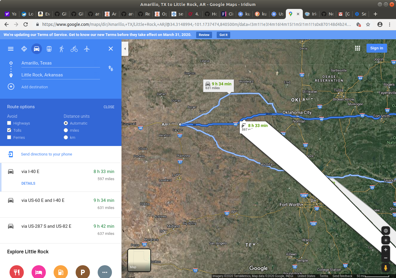 google maps faulty HTML rendering · Issue #263 · iridium-browser ...