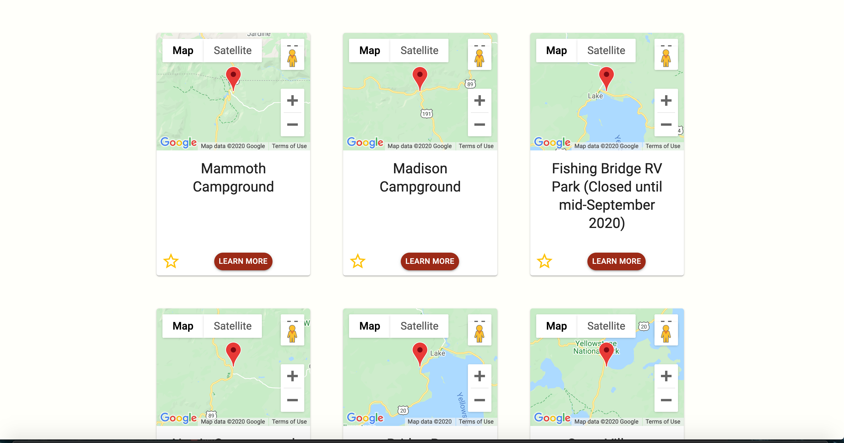 GitHub - turanketene/Camp-Search