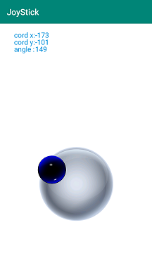 GitHub - xkondix/joyStick-JAVA-ANDROID