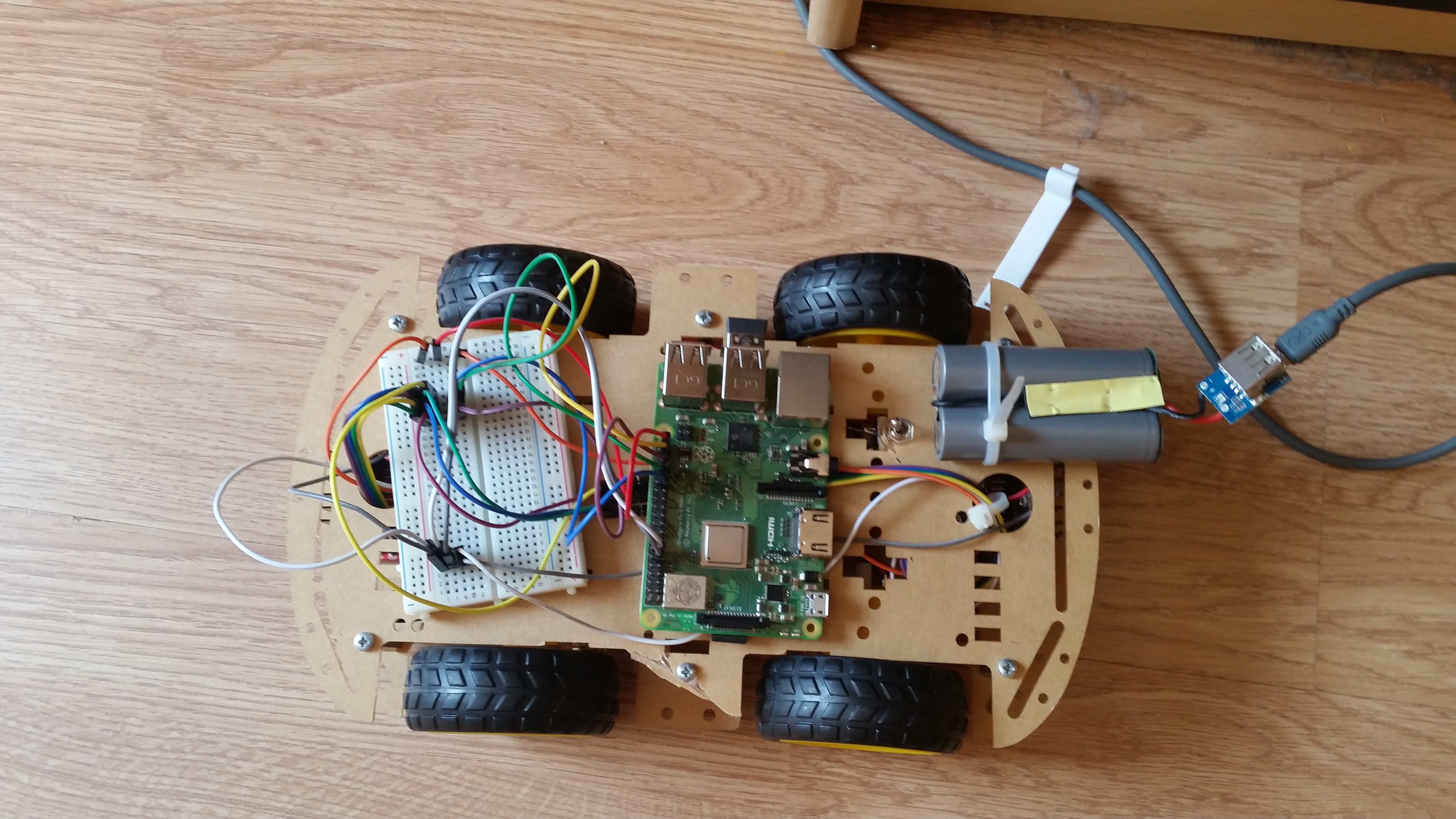 Python X Cart Drive GitHub - xkondix/carRobotRaspberryPi-JAVA-PYTHON