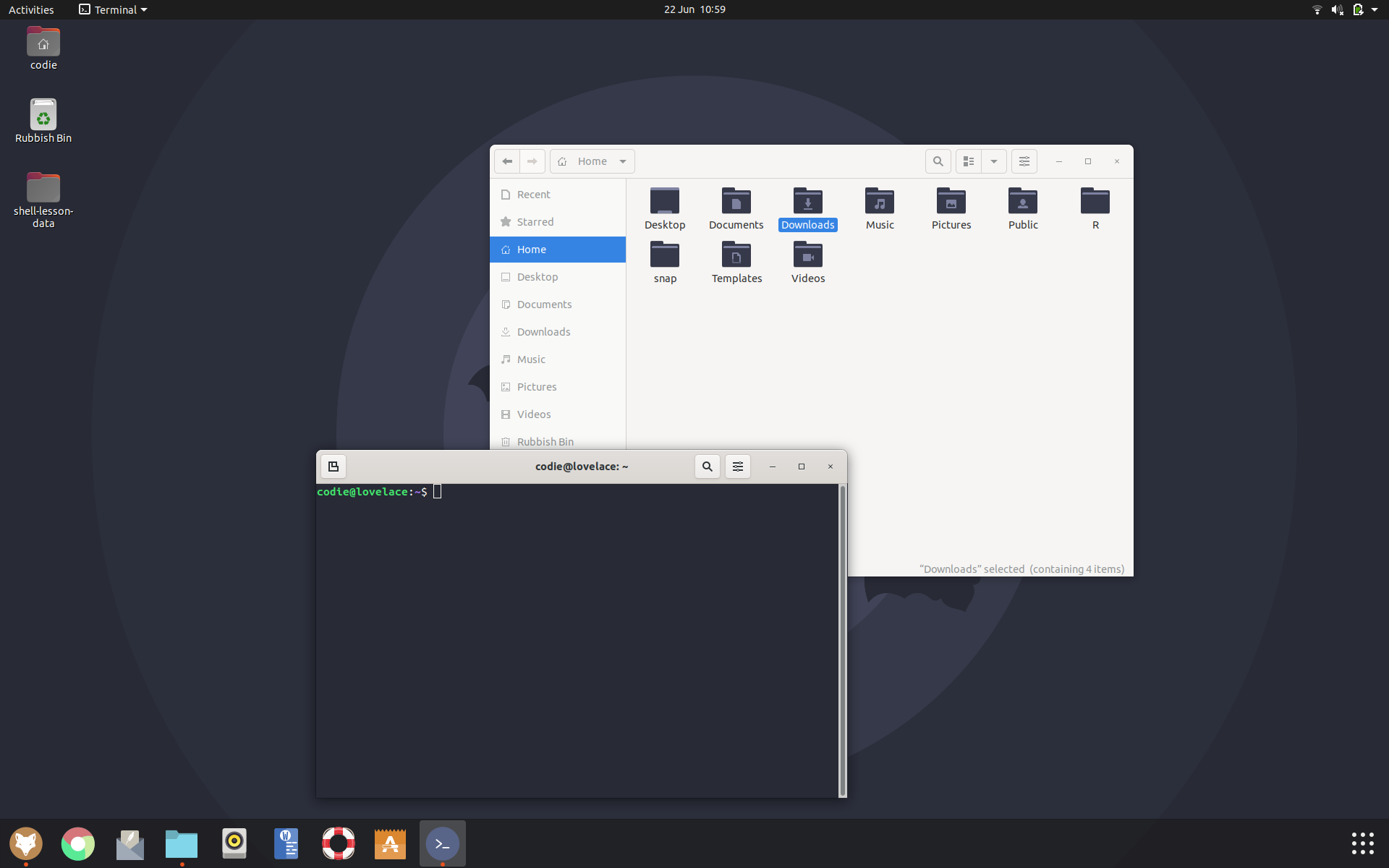 Light theme used by shell · Issue #118 · dracula/gtk · GitHub