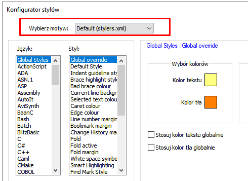 How can I make notepad++ to open and display all my files with OEM 852 ...