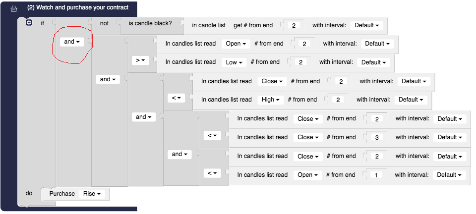 IF/AND Command · Issue #1709 · binary-com/binary-bot · GitHub