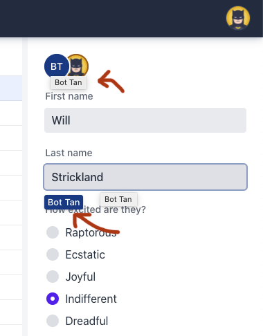 Using Custom Attributes For Css Tooltips Instead Of Title Attributes ...