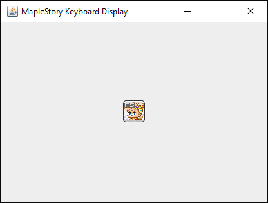 GitHub - Lettaroch/Maplestory-Keystroke-Display: Displays key presses ...