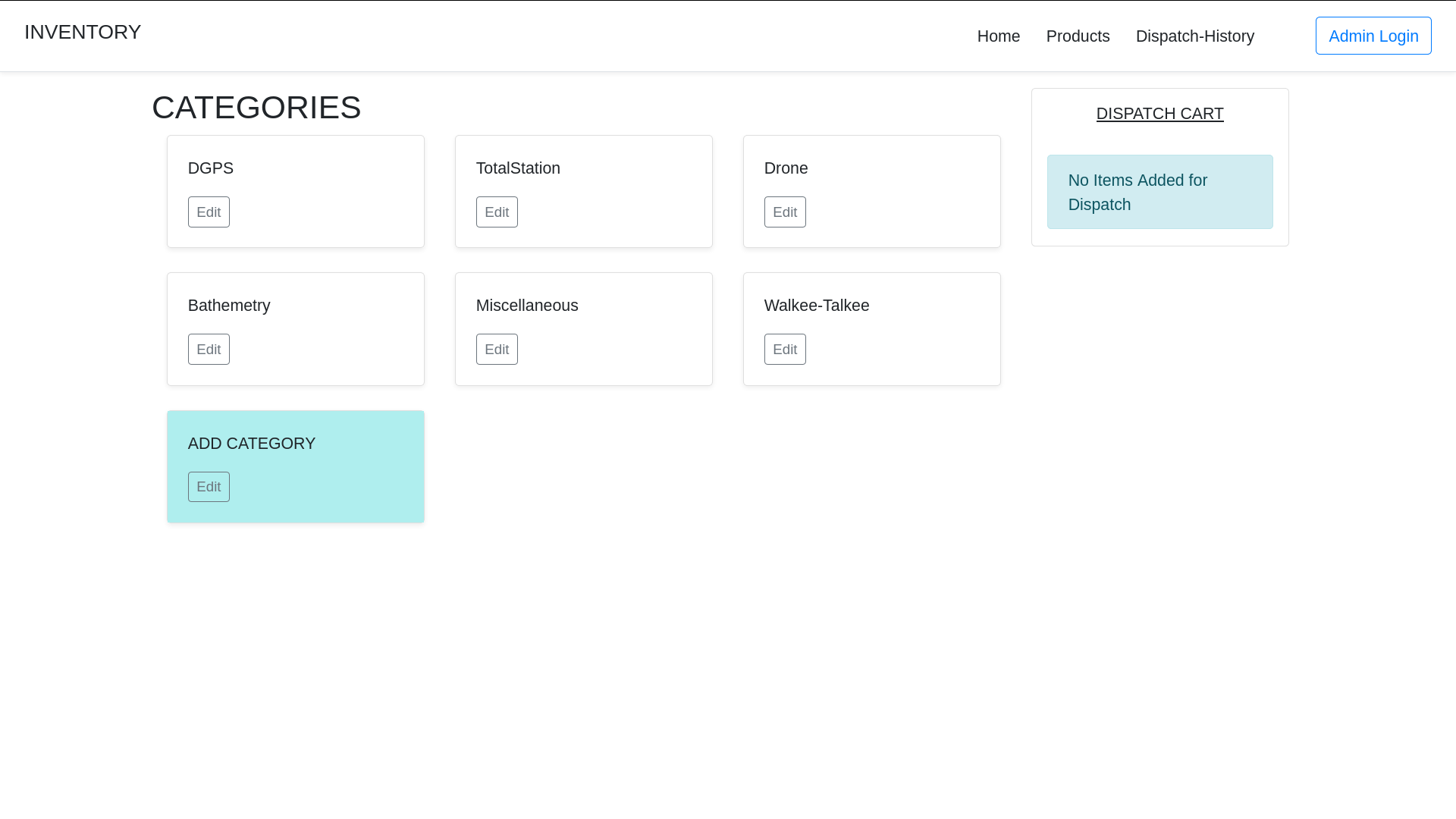 GitHub - hackme199/Inventory-Management