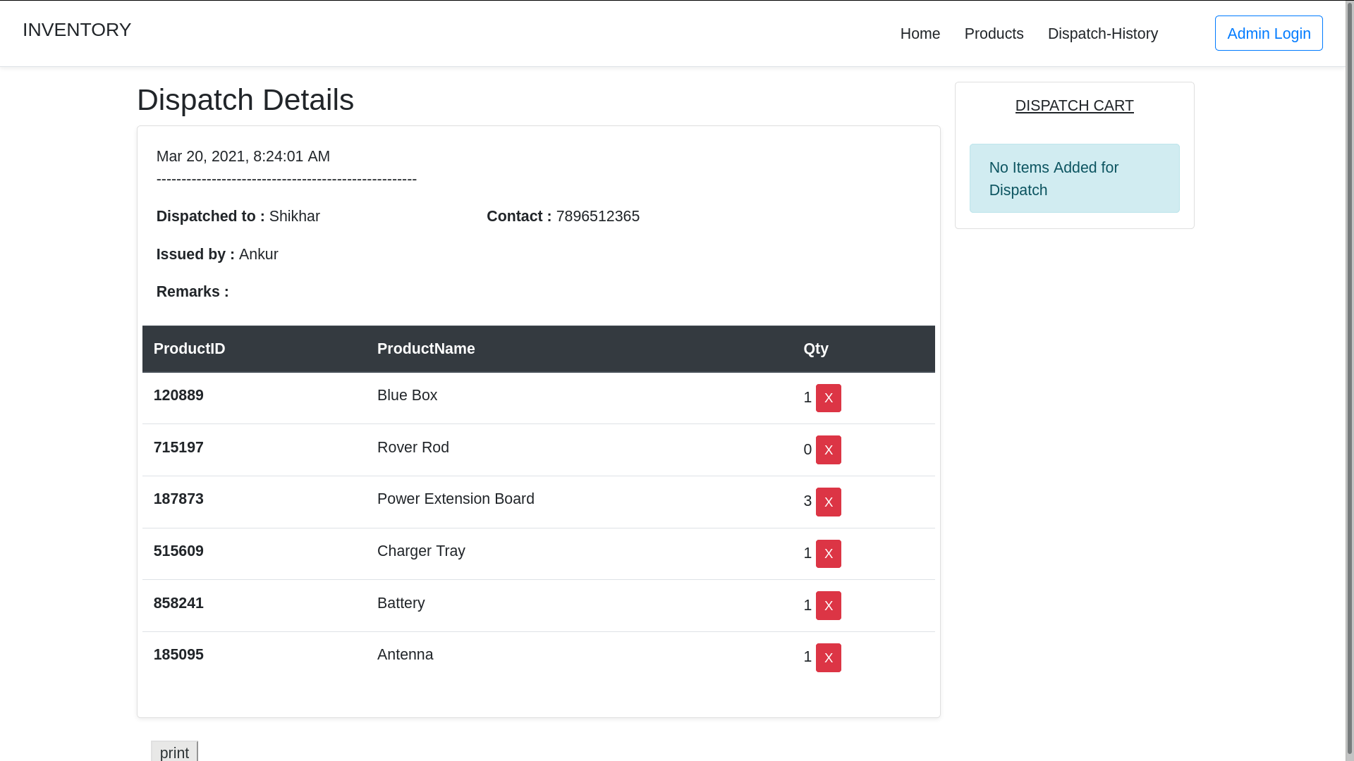 GitHub - hackme199/Inventory-Management