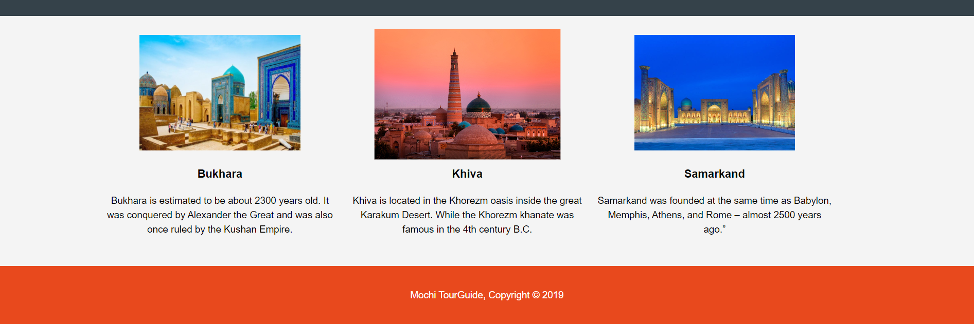 GitHub - akbarali2019/HTML5-Website-with-a-Responsive-Layout: In this ...