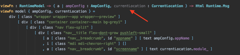 False positive unused record field in type annotation · Issue #488 ...