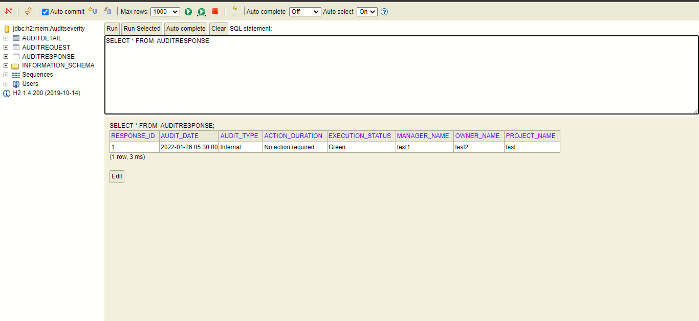 GitHub - surya8978/AuditManagement-Portal: Audit Management Portal · GitHub