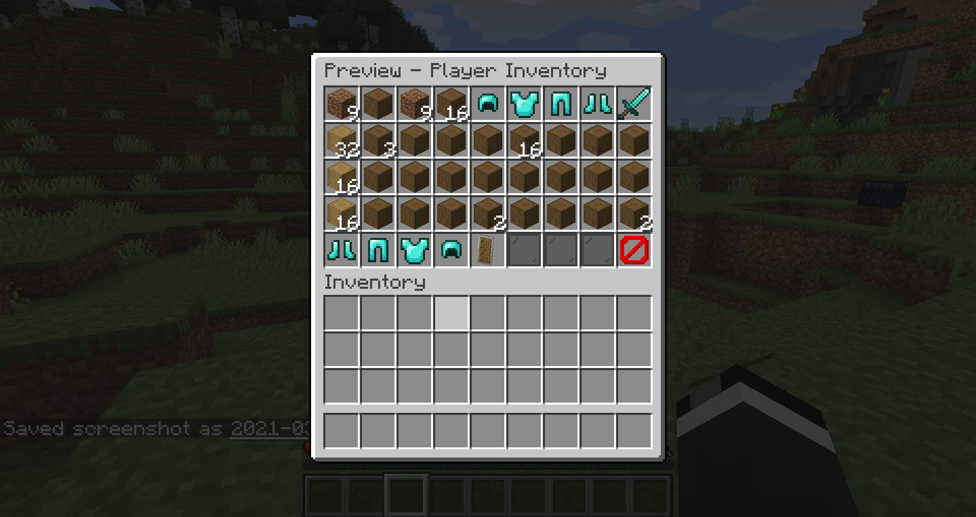 GitHub - SwordOfSouls/Profiles: Bukkit/Spigot plugin that allows ...