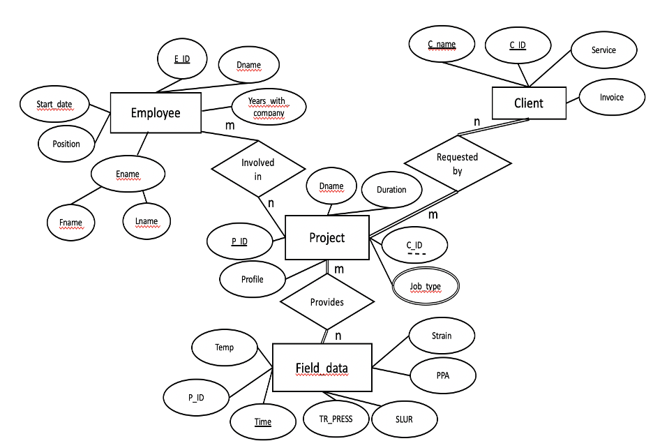 GitHub - bsy5113/SQL-Database: Creating company database and performing ...