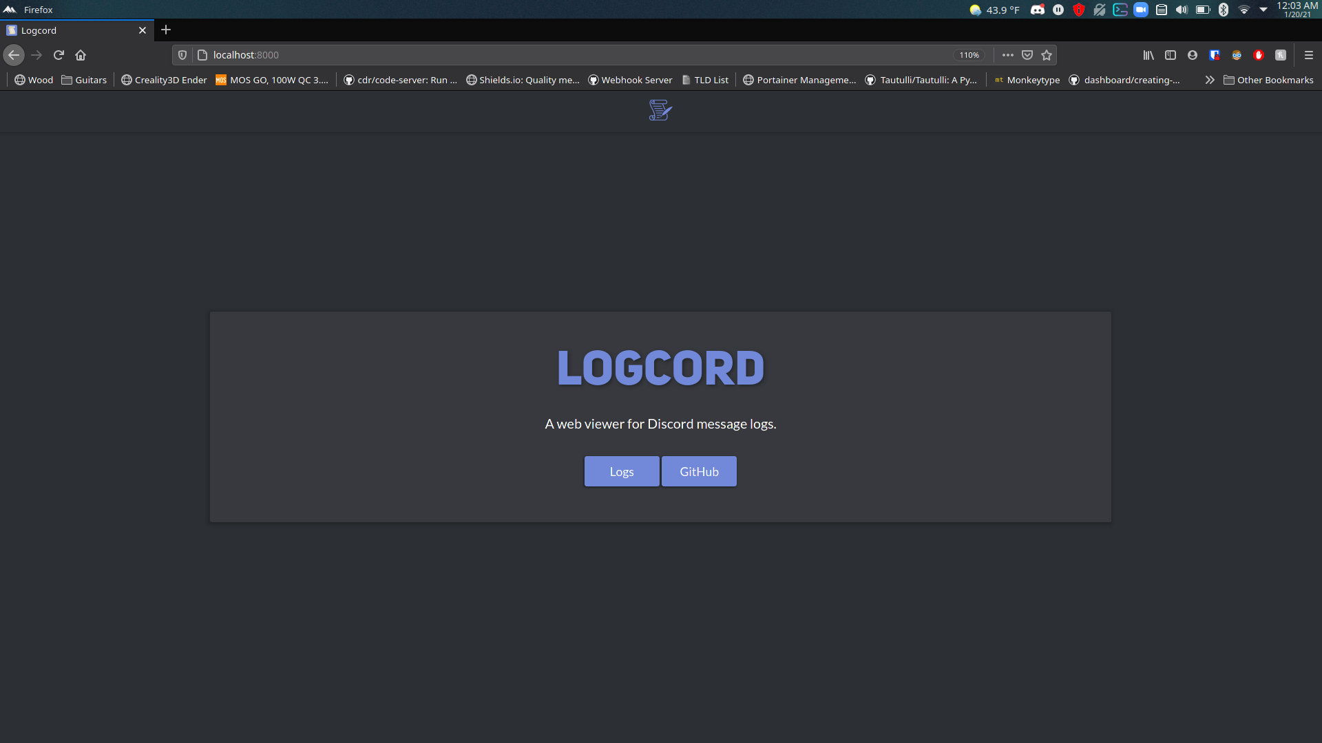 desktop