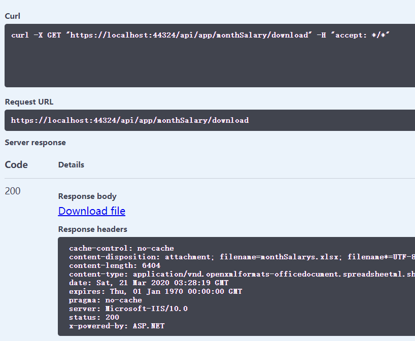 Filestreamresult File Result In ASP.NET Core MVC Dot Net Tutorials
