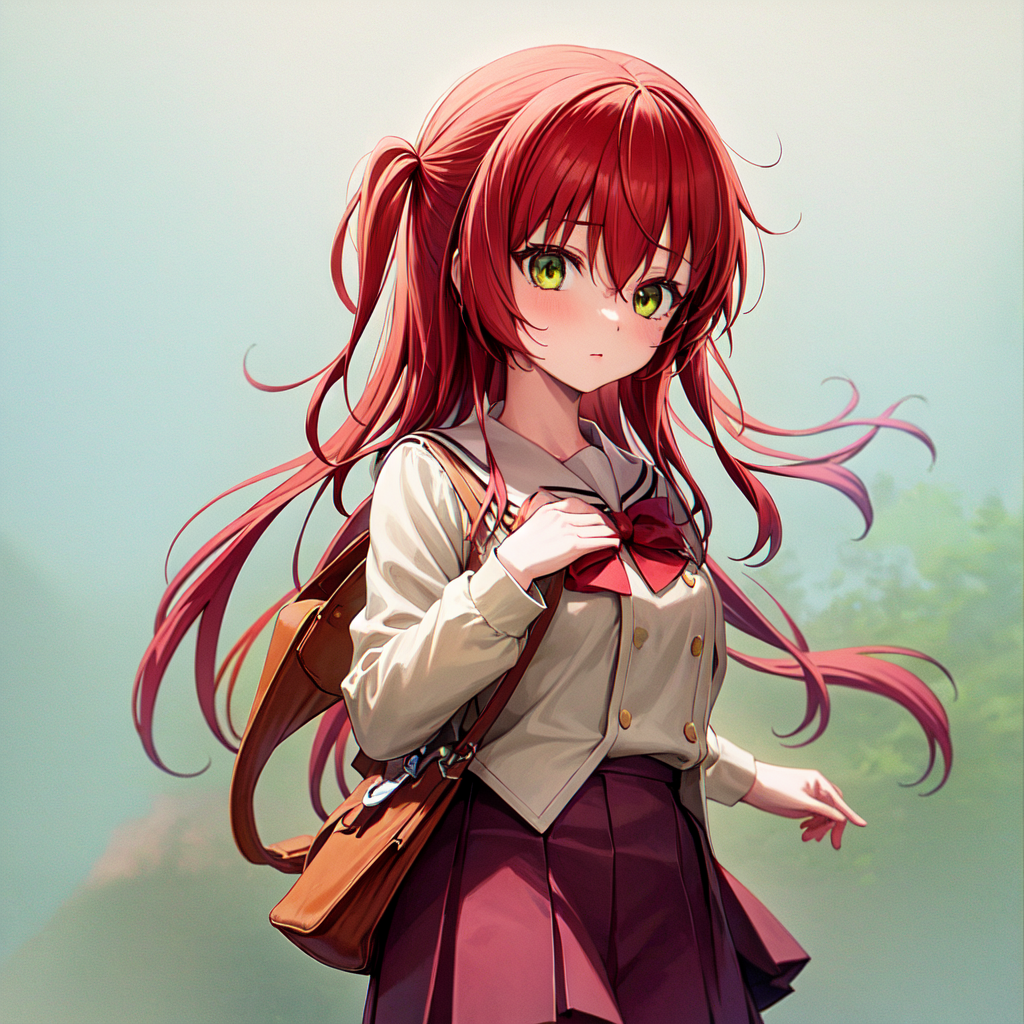 02190-3719080654-1girl,Kuniform,masterpiece,simple background,