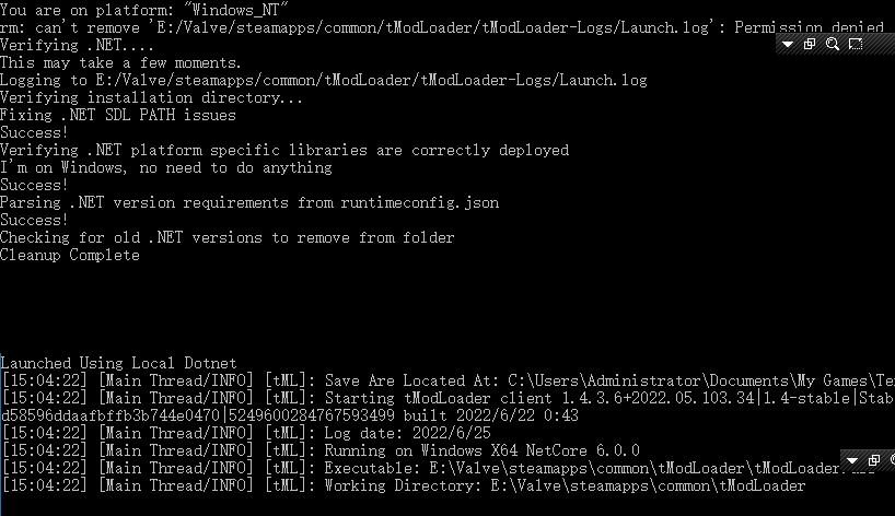 Failed to load asset:"Fonts\Item_Stack" · Issue #2621 · tModLoader ...