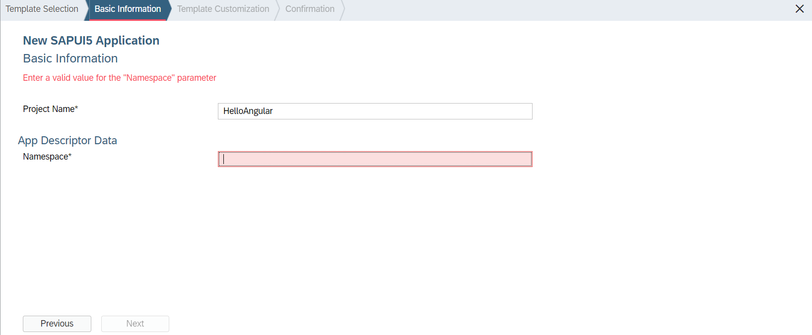 AngularJS as a Front End - Getting Started · Issue #3698 · sap ...