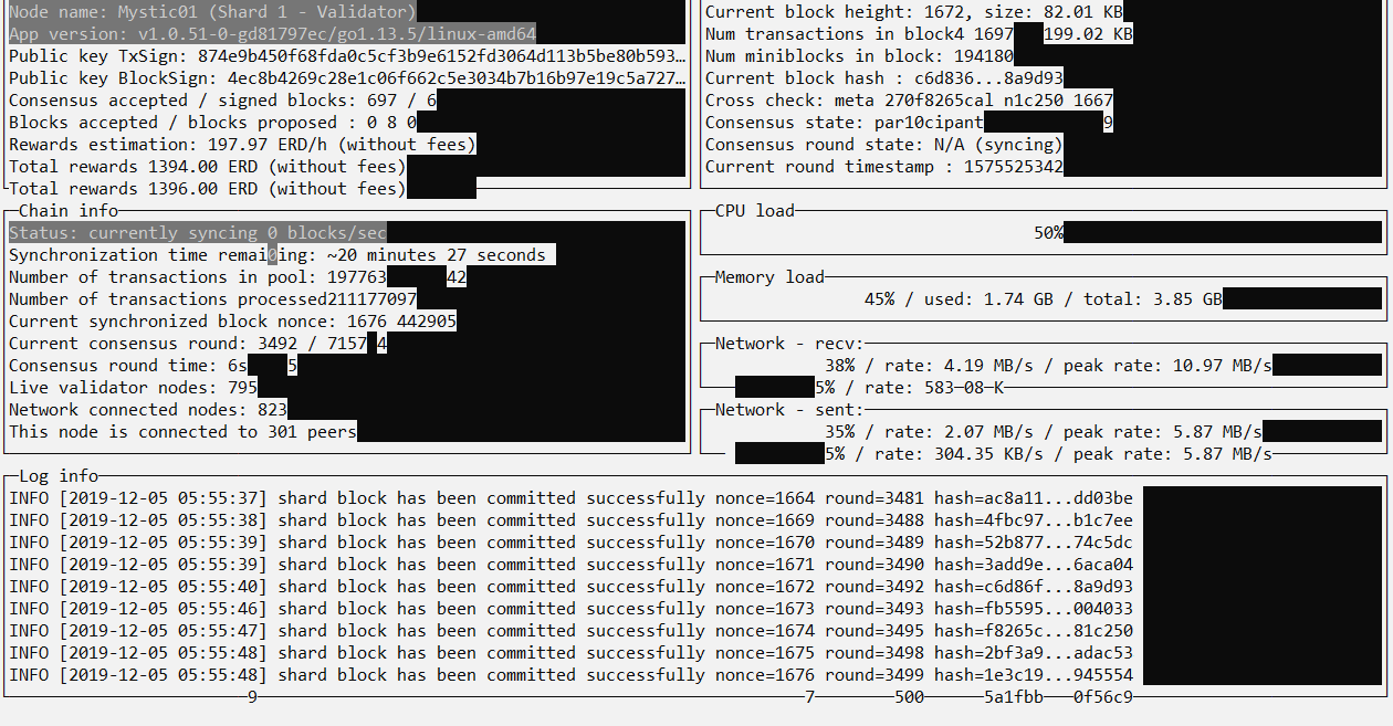 Git Bash for Windows terminal error · Issue #877 · multiversx/mx-chain ...