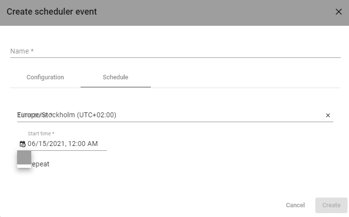 [BUG] Thingsboard PE 3.2.2 Scheduler UI · Issue #4775 · thingsboard ...