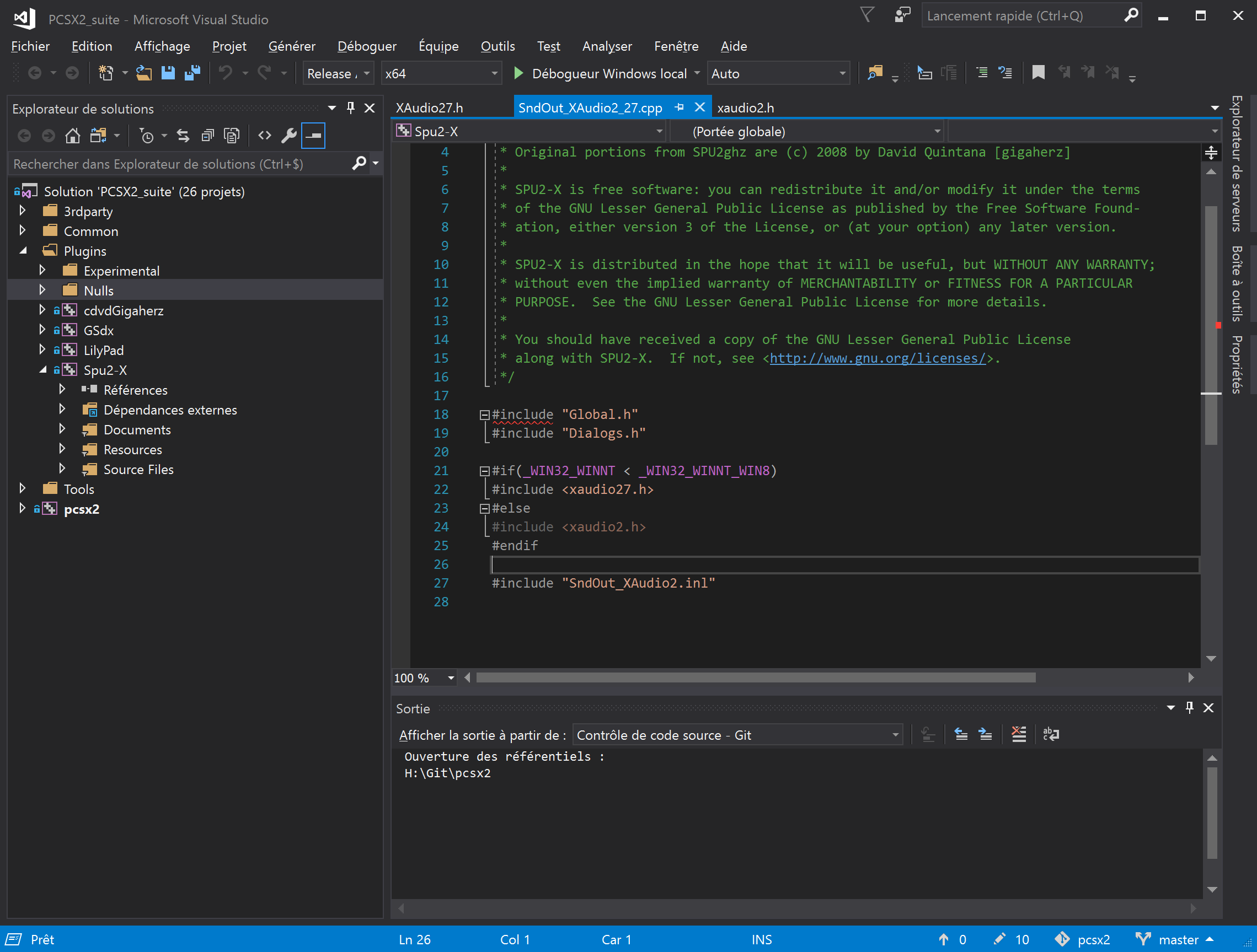 Remove dependency DX Sdk · Issue #1133 · PCSX2/pcsx2 · GitHub