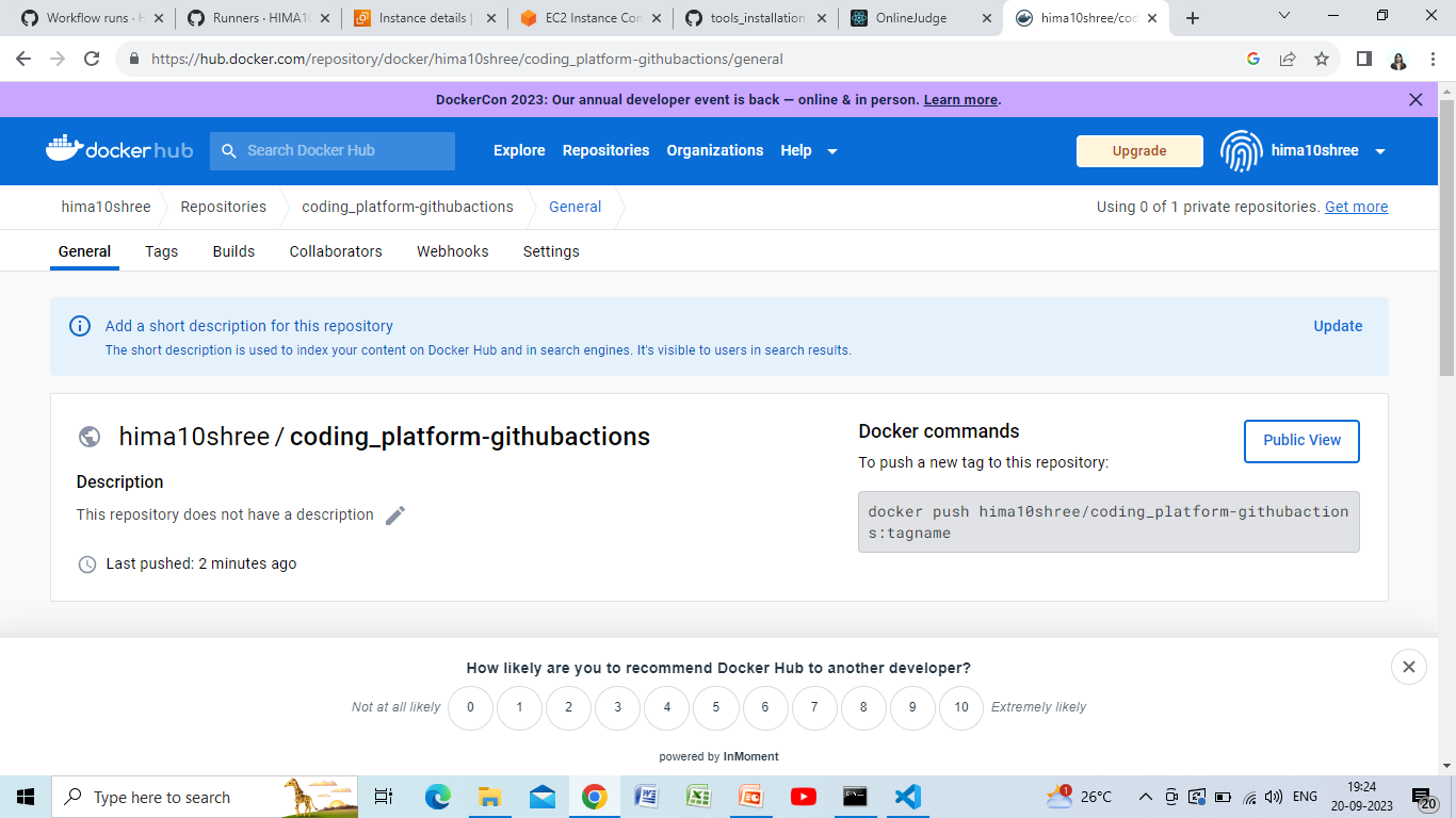 Github Hima10shree Ci Cd Mern Application Using Githubaction Github Hima10shree Ci Cd Mern Application Using Githubaction