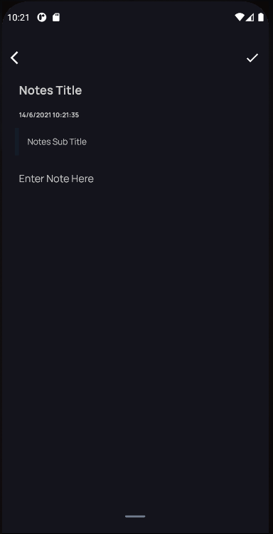 GitHub - Ex-Hani/NoteApp
